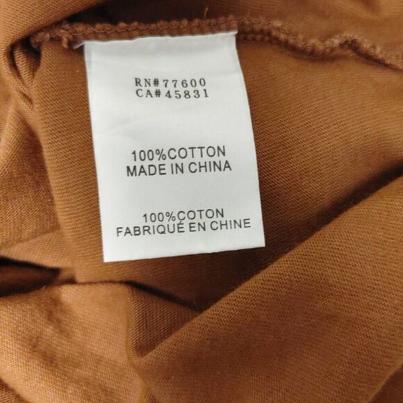 Sandrine Rose x Free People Shoulder Padded  Muscle Tank Sz M - Picture 8 of 8